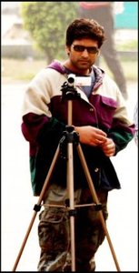 Aj Singh