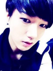 Nabila Yesung oppa
