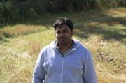 Shujahat Samandar