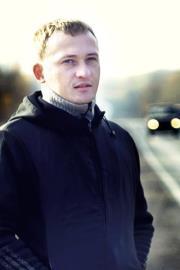 Андрей Шумаков