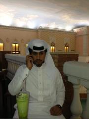 فيصل الدوسري