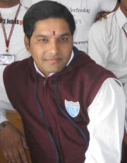 Sharma Joshi
