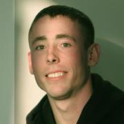 Andrew Taylor