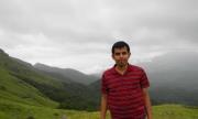 Varun Nadiger