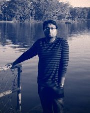 Sparsh Verma