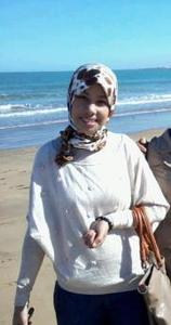 Baabou Sara