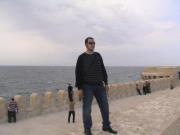 Ahmed Hafeez