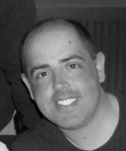 Jason Abate