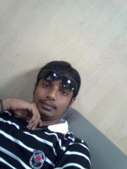 Vignesh Ramachandran