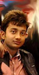 Suyash Singh