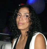 Kathia Ogando
