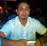Ahmed Amex