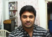 Dileep Kumar