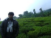 Soumava Chakraborty