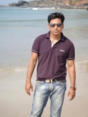 Satya Senapati