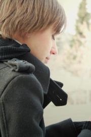 Анастасия Войцеховская