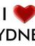 Sydney ...