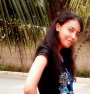 Shreya Singh