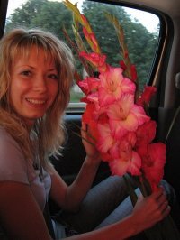 Виктория Пичугина