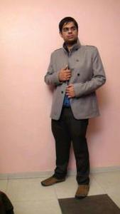 Aditya Pandit