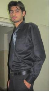 Shakeel Iqbal