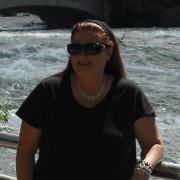 Cathy Myrabo