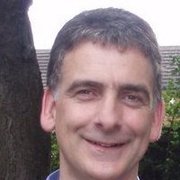 Stuart Ross