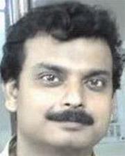 Snehasish Chatterjee