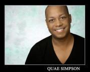 Quae Simpson