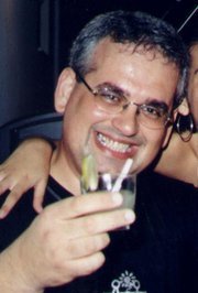 Paulo Elache