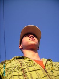 Тарас Буровой