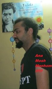 Mahros Mokhtar