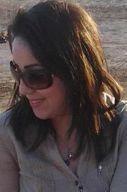 منى السليماني