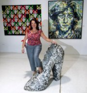 Connie Tonna