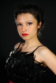 Лина Райкова