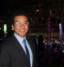 Rafik Nabil