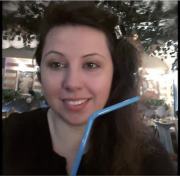 Зорица Симовска