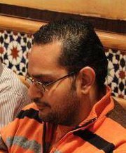 Mostafa El sayed