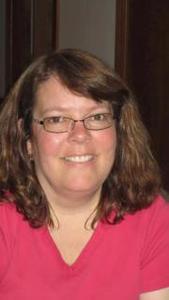 Kathy Dickfoss rasch