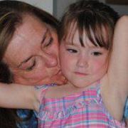 Carol Moore rifenbark