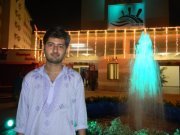 Ankit Sarin