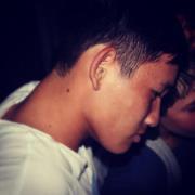 Aaron Teo