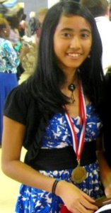 Mara Arcenal