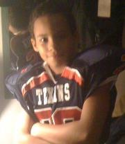 William Booker iii