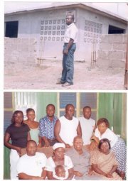 Daniel Abekah quansah