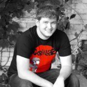 Michael Haggerty jr.