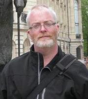 Eric Smith