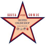 Sista Comics