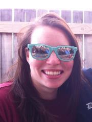 Michelle Witt