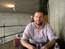 Patrick Kennelly